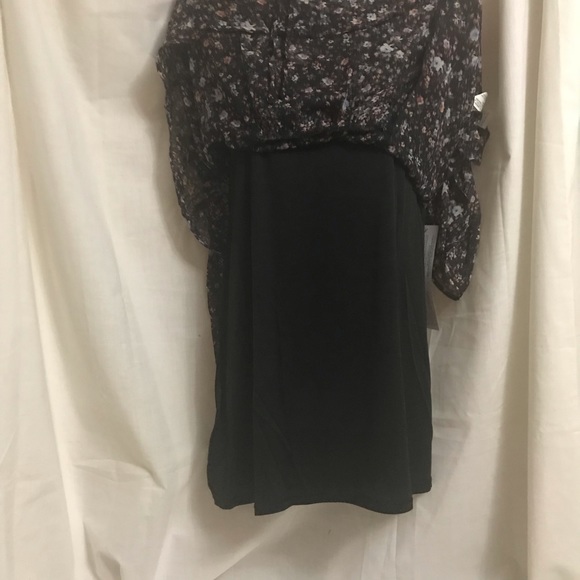 MICHAEL DAVID DRESS - Picture 7 of 7